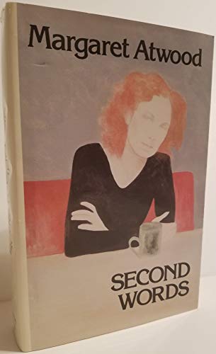 Second Words