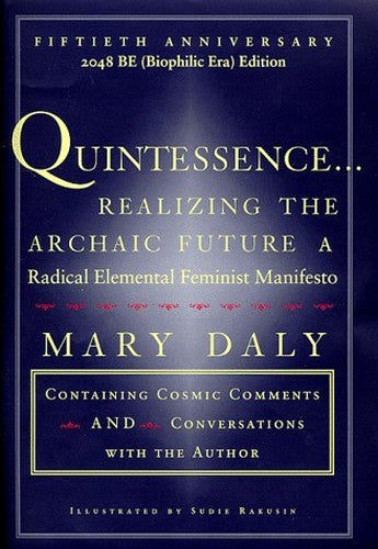 Quintessence...