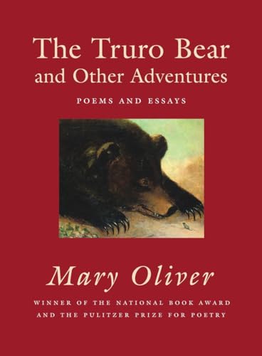 The Truro Bear and Other Adventures