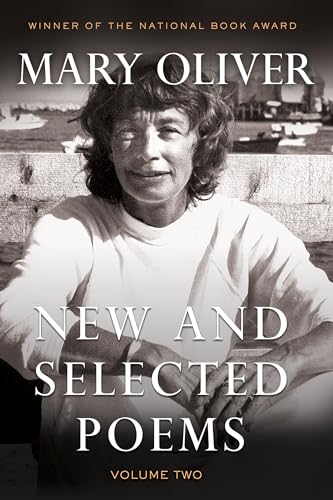 New And Selected Poems,  Volume Two