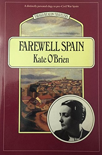 Farewell Spain