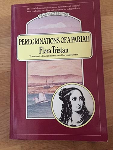 Peregrinations of a Pariah