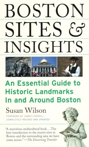 Boston Sites & Insights
