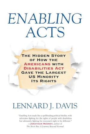 Enabling Acts