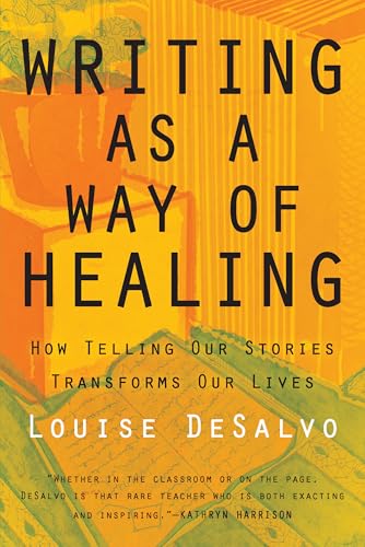 Writing as a Way of Healing