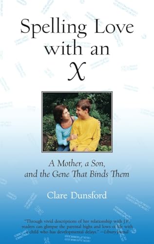 Spelling Love with an X