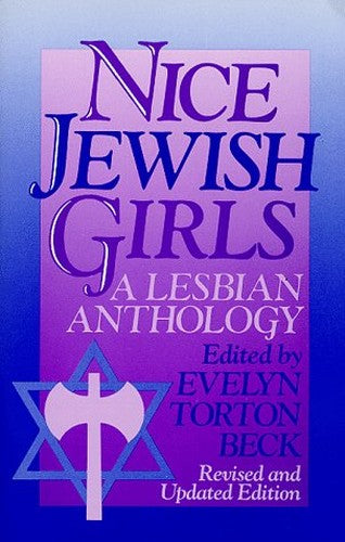 Nice Jewish Girls
