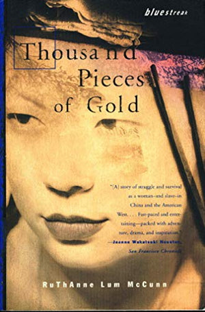 Thousand Pieces of Gold