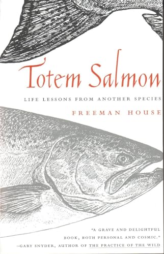Totem Salmon