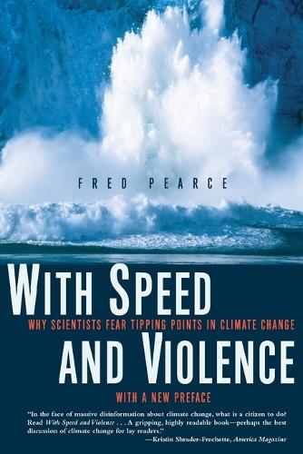 With Speed and Violence