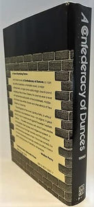 A Confederacy of Dunces 