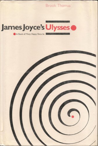 James Joyce's "Ulysses"
