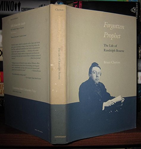 Forgotten Prophet