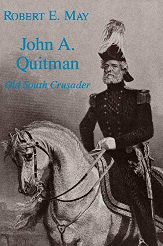 John a. Quitman