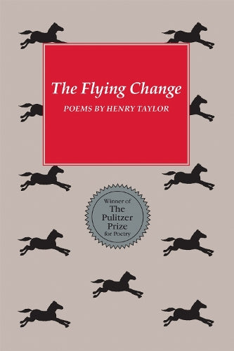 The Flying Change