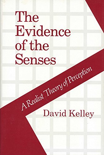 Evidence of the Senses