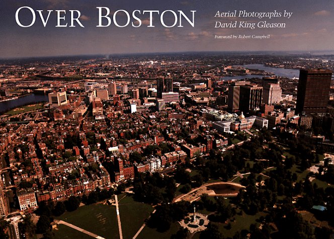 Over Boston