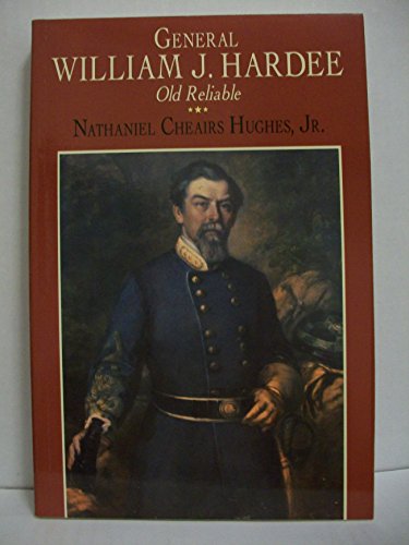 General William J.Hardee