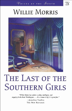 The Last of the Southern Girls