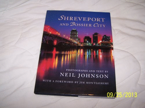 Shreveport and Bossier City