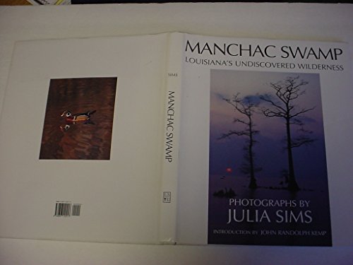 Manchac Swamp