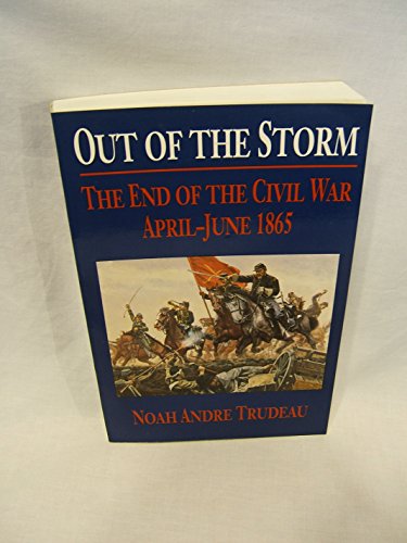 Out of the Storm