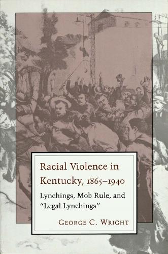 Racial Violence in Kentucky