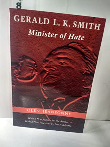 Gerald L. K. Smith