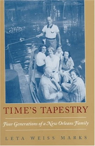 Time's Tapestry