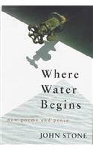 Where Water Begins