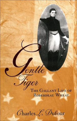 Gentle Tiger