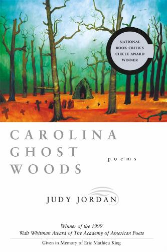 Carolina Ghost Woods
