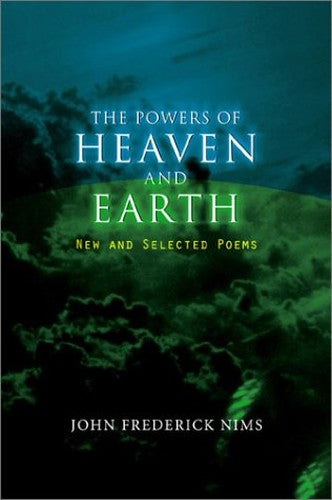 The Powers of Heaven and Earth