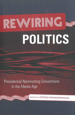 Rewiring Politics