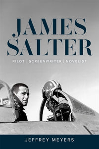 James Salter 