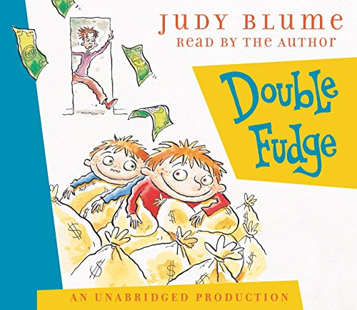 Double Fudge