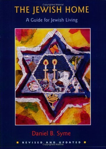 The Jewish Home
