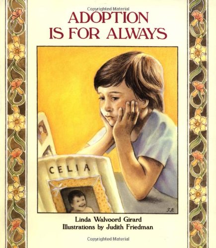 Adoption is for Always
