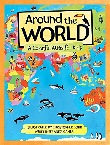 Around the World