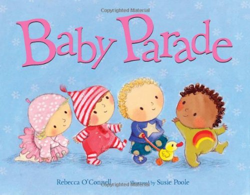Baby Parade