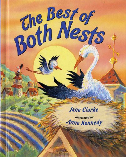 The Best of Both Nests