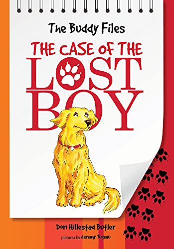 The Case of The Lost Boy