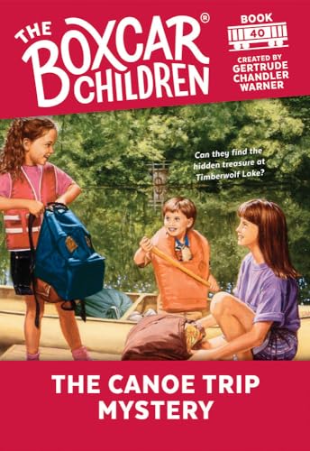 The Canoe Trip Mystery