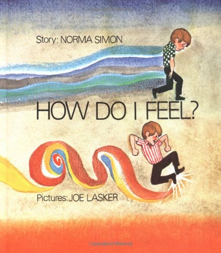 How Do I Feel?