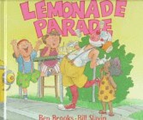 Lemonade Parade