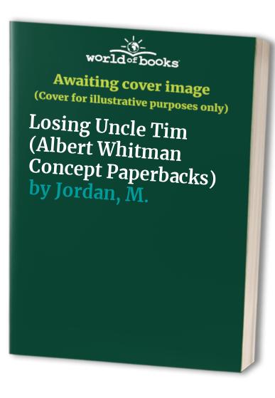 Losing Uncle Tim