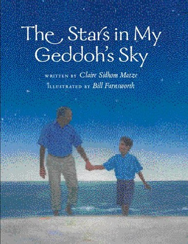 The Stars in My Geddoh's Sky