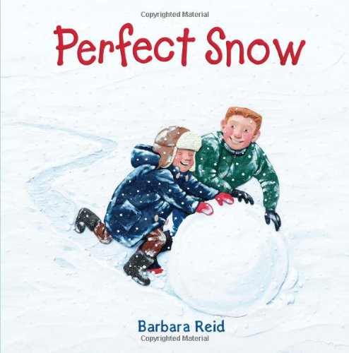 Perfect Snow