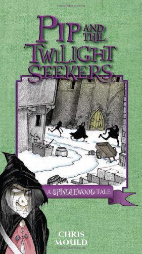 Pip and the Twilight Seekers