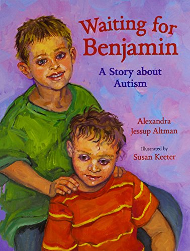 Waiting for Benjamin